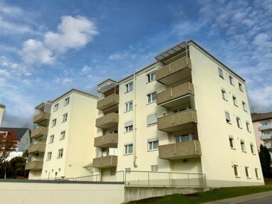 Wohnung zum Kauf 175.000 € 4 Zimmer 98 m² Ebingen Albstadt 72458