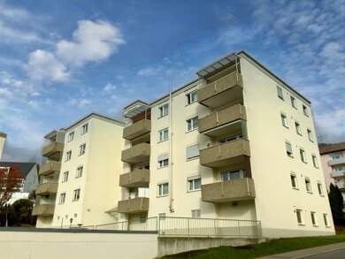 Wohnung zum Kauf 175.000 € 4 Zimmer 91 m² Ebingen Albstadt 72458