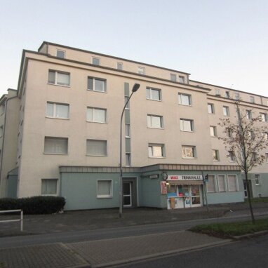 Wohnung zur Miete 473,85 € 3 Zimmer 72,9 m² 1. Geschoss Bismarckstr. 34 Bulmke - Hüllen Gelsenkirchen 45888