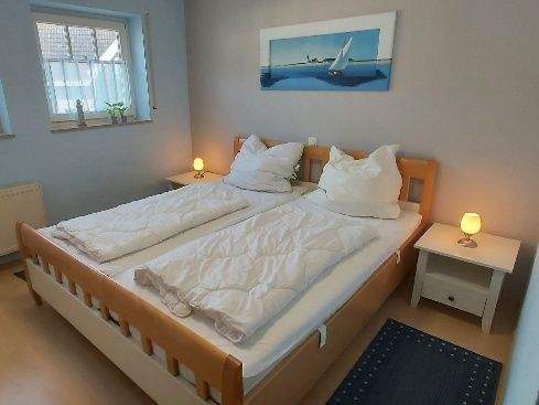 Immobilie in Breege - Ihre Geldanlage in strandnaher Lage im Seebad Breege / Juliusruh .  400Meter zur Ostsee! - Bild 4