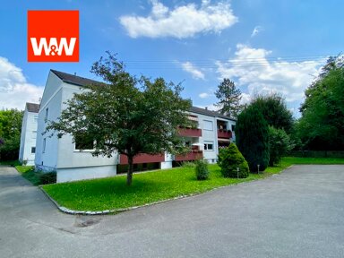 Wohnung zum Kauf 275.000 € 3 Zimmer 78,4 m² EG Eglosheim Ludwigsburg 71634