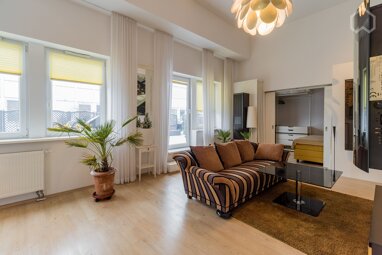 Wohnung zur Miete Wohnen auf Zeit 1.749 € 2 Zimmer 60 m² frei ab sofort Fennpfuhl Berlin 10369