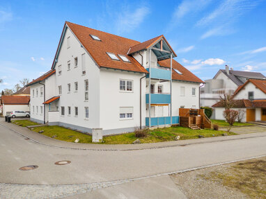 Wohnung zum Kauf 238.000 € 3 Zimmer 87 m² Aichstetten Aichstetten 88317