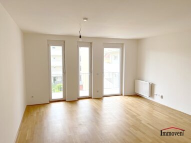 Wohnung zur Miete 462,67 € 1 Zimmer 44,5 m² Algersdorfer Straße Eggenberg Graz 8020