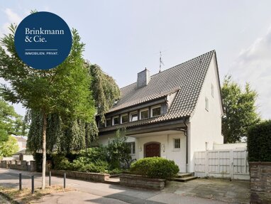 Einfamilienhaus zum Kauf 2.500.000 € 9 Zimmer 338 m² 403 m² Grundstück Lindenthal Köln / Lindenthal 50935