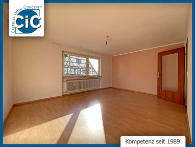Wohnung zur Miete 400 € 2 Zimmer 64,3 m² 2. Geschoss Neudenau Neudenau 74861
