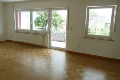 Wohnung zur Miete 800 € 3 Zimmer 86 m² 2. Geschoss Weißenburg Weißenburg i. Bay. 91781