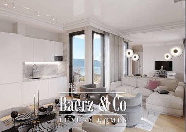 Studio zum Kauf 346.591 € 91 m² herceg novi