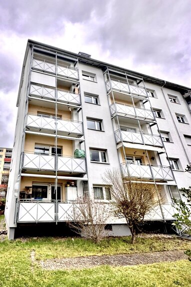Wohnung zum Kauf 215.000 € 3 Zimmer 64 m² 2. Geschoss Ost Lörrach 79539