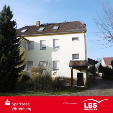Mehrfamilienhaus zum Kauf 179.000 € 11 Zimmer 222 m² 1.160 m² Grundstück Prettin Annaburg 06925
