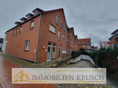 Wohnung zum Kauf 138.000 € 2 Zimmer 46,5 m² 2. Geschoss Achim Achim 28832