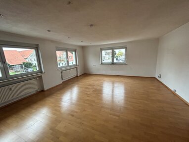 Wohnung zur Miete 900 € 3 Zimmer 80 m² 1. Geschoss Memminger Straße 28 Vöhringen Vöhringen 89269