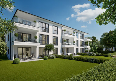 Wohnung zum Kauf 1.950.000 € 4 Zimmer 142 m² 1. Geschoss Hertlingstraße 10 Harlaching München 81545