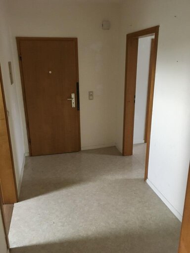 Wohnung zur Miete 380 € 3 Zimmer 58,6 m² 3. Geschoss frei ab 02.03.2025 Josefstraße 9A Brambauer Lünen 44536