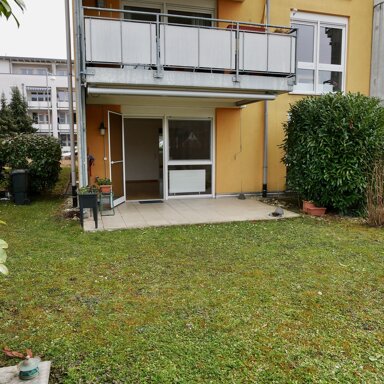 Wohnung zum Kauf 379.000 € 3 Zimmer 72 m² EG Stetten Lörrach 79540