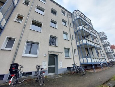 Wohnung zur Miete 605,49 € 3 Zimmer 67,9 m² 2. Geschoss Wendenring 32 Nordbahnhof Braunschweig 38114