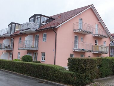 Maisonette zur Miete 570 € 2 Zimmer 46 m² 2. Geschoss Alte Poststraße 68 Heining Passau 94036