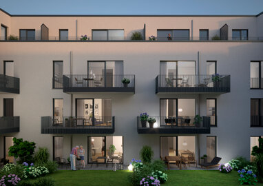 Wohnung zum Kauf 828.000 € 3 Zimmer 113,4 m² 2. Geschoss Fuhlsbüttel Hamburg 22339