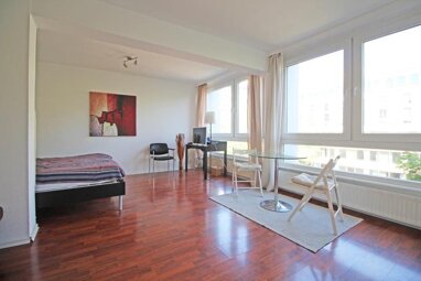 Apartment zum Kauf 250.000 € 1 Zimmer 34 m² 3. Geschoss Charlottenburg Berlin 10787