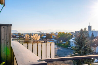 Penthouse zum Kauf 369.000 € 3 Zimmer 136 m² 3. Geschoss Weidach Durach 87471