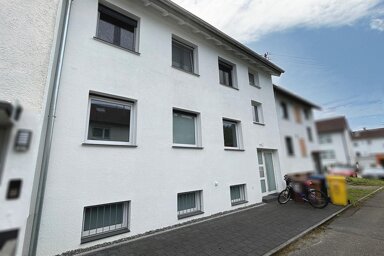 Mehrfamilienhaus zum Kauf 580.000 € 5 Zimmer 114,4 m² 231 m² Grundstück Leutenbach Leutenbach 71397