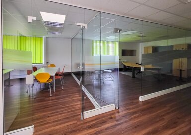 Büro-/Praxisfläche zur Miete provisionsfrei 245 m² Bürofläche Engelsdorf Leipzig 04319