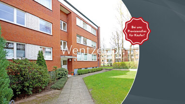 Wohnung zum Kauf Provisionsfrei 289.000 € 3 Zimmer 101,5 m² 2. Geschoss Neuschönningstedt Reinbek 21465