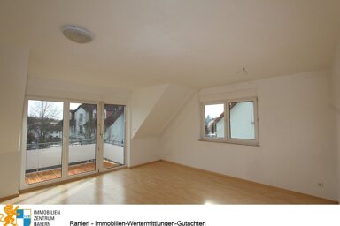 Wohnung zum Kauf 3 Zimmer 70 m² 2. Geschoss frei ab sofort Köppelsdorfer-Str. 226 Köppelsdorf Sonneberg 96515