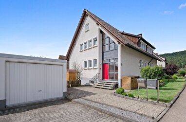 Wohnung zum Kauf provisionsfrei 319.000 € 7 Zimmer 190,6 m² EG Fridingen 78567