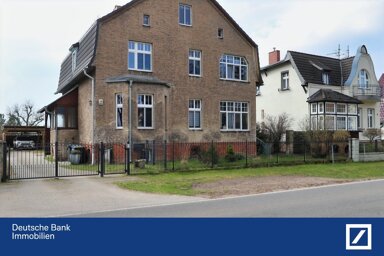 Mehrfamilienhaus zum Kauf provisionsfrei 549.999 € 10 Zimmer 260 m² 1.387 m² Grundstück Werneuchen Werneuchen 16356