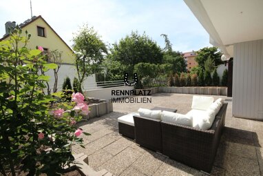 Wohnung zum Kauf 749.000 € 3 Zimmer 127 m² 1. Geschoss Innerer Osten Regensburg 93055