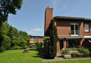 Reihenendhaus zum Kauf 439.000 € 3 Zimmer 100 m² 530 m² Grundstück Niendorf Hamburg-Niendorf 22453