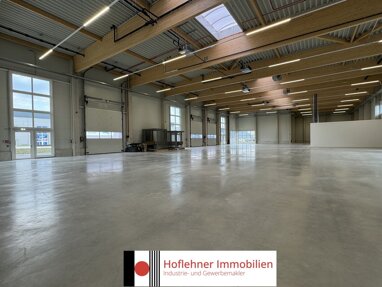 Halle/Industriefläche zur Miete 10,90 € 1.520 m² Lagerfläche Großebersdorf 2203