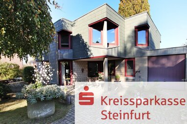 Einfamilienhaus zum Kauf 689.000 € 6 Zimmer 192 m² 814 m² Grundstück Stadt Ibbenbüren 49477