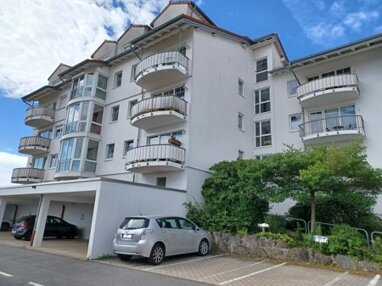 Wohnung zum Kauf 69.900 € 1 Zimmer 31 m² 2. Geschoss Rodach Bad Rodach 96476