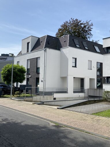 Wohnung zur Miete 1.030 € 3 Zimmer 89 m² 2. Geschoss Frankenforst Bergisch Gladbach 51427