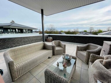 Penthouse zum Kauf 570.000 € 3 Zimmer 155 m² 2. Geschoss Schneverdingen Schneverdingen 29640