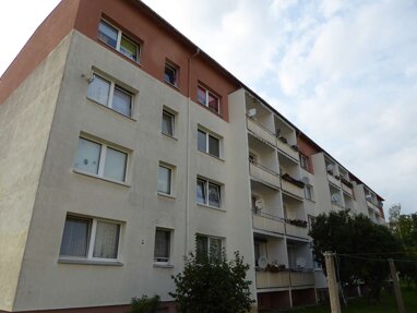 Wohnung zur Miete 288 € 2 Zimmer 48 m² Langenbogen Teutschenthal 06179