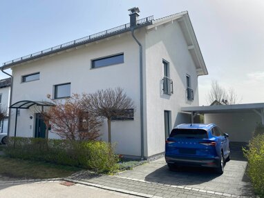 Einfamilienhaus zum Kauf 849.000 € 5 Zimmer 182 m² 486 m² Grundstück Christiane-Horn-Weg Wartenberg Wartenberg 85456