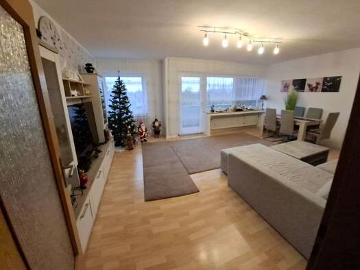 Wohnung zur Miete 550 € 3 Zimmer 84 m² Geschoss 2/3 frei ab 01.03.2026 Mettinger Str. 41 Laggenbeck Ibbenbüren 49479