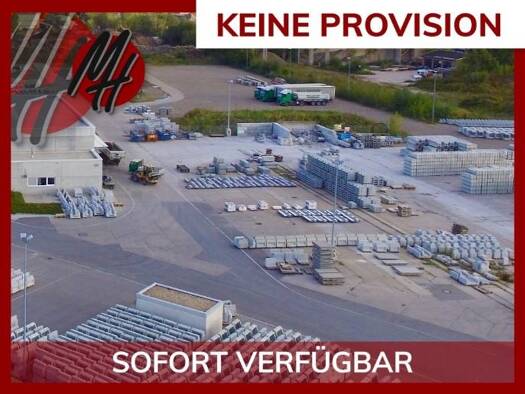 Freifläche zur Miete provisionsfrei 1,50 € 25.000 m² Lagerfläche Tröbsdorf Weimar 99428