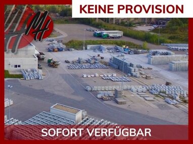Freifläche zur Miete Provisionsfrei 1,50 € 25.000 m² Lagerfläche Tröbsdorf Weimar 99428