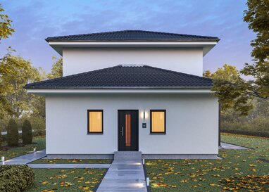 Einfamilienhaus zum Kauf 716.566 € 4 Zimmer 139 m² 745 m² Grundstück Bad Bramstedt 24576