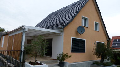 Haus zum Kauf 820.000 € 5 Zimmer 180 m² 746 m² Grundstück Borthen Dohna 01809