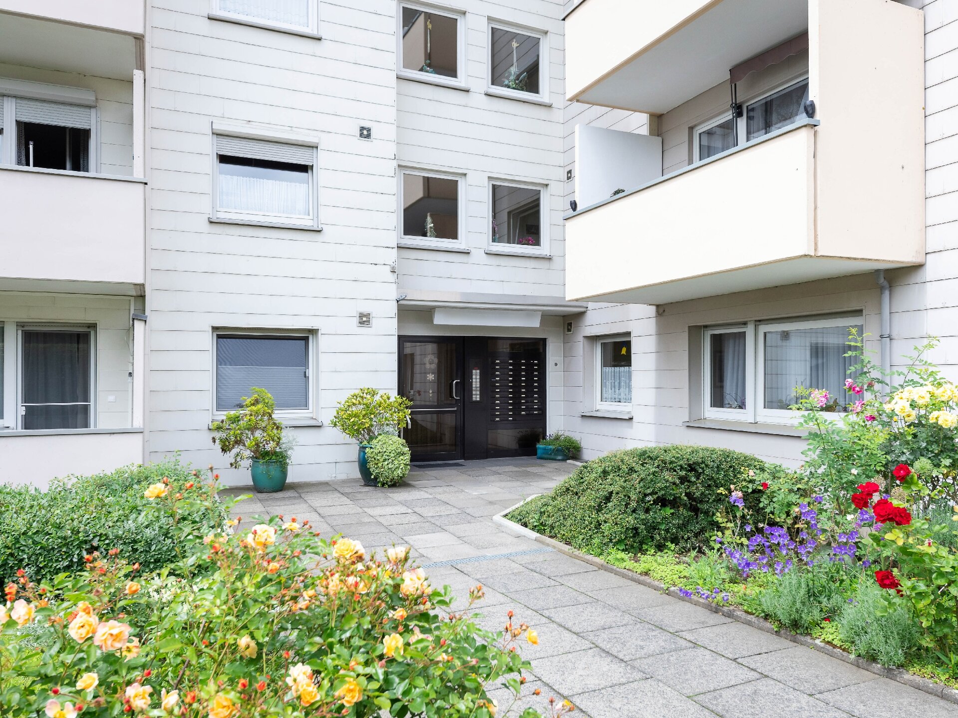 Wohnung zum Kauf 120.000 € 4 Zimmer 97,6 m²<br/>Wohnfläche 4. Stock<br/>Geschoss Emst-West Hagen 58093