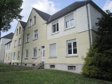 Wohnung zur Miete nur mit Wohnberechtigungsschein 191,58 € 2 Zimmer 44,5 m² 2. Geschoss Hiltroper Straße 399 Bergen - Hiltrop Bochum 44805