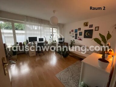 Wohnung zur Miete Tauschwohnung 850 € 3 Zimmer 70 m² EG Vor dem Koblenzer Tor Bonn 53113