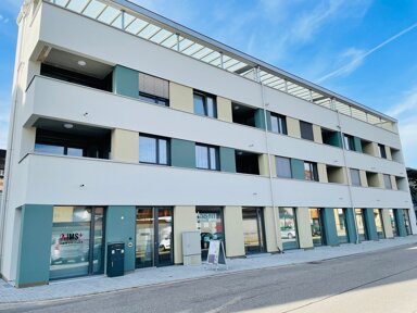 Wohnung zur Miete 775 € 2 Zimmer 57,2 m² 2. Geschoss frei ab 01.02.2025 Kirchstr. 10 Wehr Wehr 79664