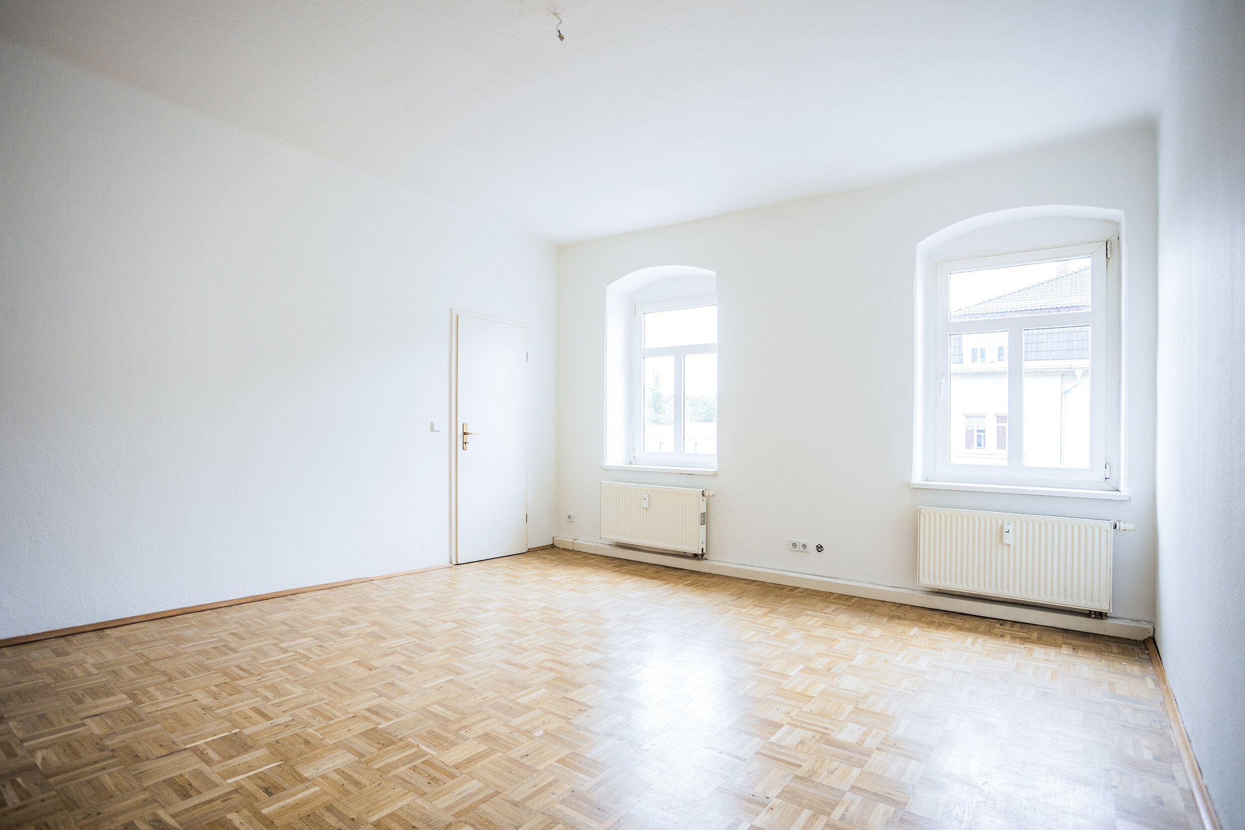 Wohnung zur Miete 340 € 2 Zimmer 56 m²<br/>Wohnfläche Dresdner Straße 12 Pirna Pirna 01796