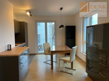Wohnung zur Miete 650 € 1 Zimmer 37 m² 1. Geschoss Kitzingen Kitzingen 97318